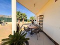 Charmante Villa mit Sommerküche und Gästehaus, 15 Minuten vom Strand entfernt in Alicante Dream Homes Castalla 