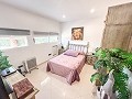 Charmante Villa mit Sommerküche und Gästehaus, 15 Minuten vom Strand entfernt in Alicante Dream Homes Castalla 