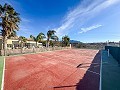 Charmante Villa mit Sommerküche und Gästehaus, 15 Minuten vom Strand entfernt in Alicante Dream Homes Castalla 