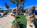 Charmante Villa mit Sommerküche und Gästehaus, 15 Minuten vom Strand entfernt in Alicante Dream Homes Castalla 