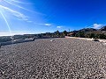 Charmante Villa mit Sommerküche und Gästehaus, 15 Minuten vom Strand entfernt in Alicante Dream Homes Castalla 