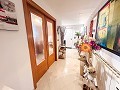 Charmante Villa mit Sommerküche und Gästehaus, 15 Minuten vom Strand entfernt in Alicante Dream Homes Castalla 