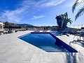 Charmante Villa mit Sommerküche und Gästehaus, 15 Minuten vom Strand entfernt in Alicante Dream Homes Castalla 
