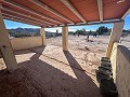 Charmante Villa mit Sommerküche und Gästehaus, 15 Minuten vom Strand entfernt in Alicante Dream Homes Castalla 