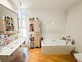 Charmante Villa mit Sommerküche und Gästehaus, 15 Minuten vom Strand entfernt in Alicante Dream Homes Castalla 