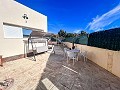 Charmante Villa mit Sommerküche und Gästehaus, 15 Minuten vom Strand entfernt in Alicante Dream Homes Castalla 