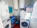 Charmante Villa mit Sommerküche und Gästehaus, 15 Minuten vom Strand entfernt in Alicante Dream Homes Castalla 