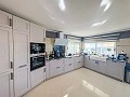 Charmante Villa mit Sommerküche und Gästehaus, 15 Minuten vom Strand entfernt in Alicante Dream Homes Castalla 