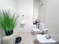 Charmante Villa mit Sommerküche und Gästehaus, 15 Minuten vom Strand entfernt in Alicante Dream Homes Castalla 