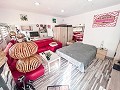 Charmante Villa mit Sommerküche und Gästehaus, 15 Minuten vom Strand entfernt in Alicante Dream Homes Castalla 
