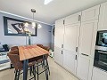 Charmante Villa mit Sommerküche und Gästehaus, 15 Minuten vom Strand entfernt in Alicante Dream Homes Castalla 