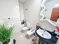 Charmante Villa mit Sommerküche und Gästehaus, 15 Minuten vom Strand entfernt in Alicante Dream Homes Castalla 