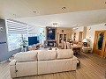 Charmante Villa mit Sommerküche und Gästehaus, 15 Minuten vom Strand entfernt in Alicante Dream Homes Castalla 