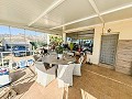 Charmante Villa mit Sommerküche und Gästehaus, 15 Minuten vom Strand entfernt in Alicante Dream Homes Castalla 