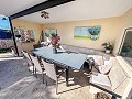 Charmante Villa mit Sommerküche und Gästehaus, 15 Minuten vom Strand entfernt in Alicante Dream Homes Castalla 