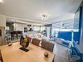 Charmante Villa mit Sommerküche und Gästehaus, 15 Minuten vom Strand entfernt in Alicante Dream Homes Castalla 