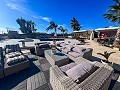 Charmante Villa mit Sommerküche und Gästehaus, 15 Minuten vom Strand entfernt in Alicante Dream Homes Castalla 