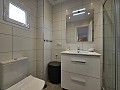 Stunning 3 bedroom Townhouse for sale in La Mata in Alicante Dream Homes Castalla 