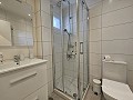 Stunning 3 bedroom Townhouse for sale in La Mata in Alicante Dream Homes Castalla 