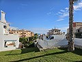 Stunning 3 bedroom Townhouse for sale in La Mata in Alicante Dream Homes Castalla 