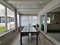 Stunning 3 bedroom Townhouse for sale in La Mata in Alicante Dream Homes Castalla 