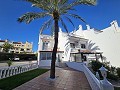Stunning 3 bedroom Townhouse for sale in La Mata in Alicante Dream Homes Castalla 