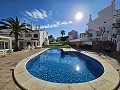 Stunning 3 bedroom Townhouse for sale in La Mata in Alicante Dream Homes Castalla 