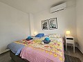 Stunning 3 bedroom Townhouse for sale in La Mata in Alicante Dream Homes Castalla 