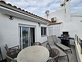 Stunning 3 bedroom Townhouse for sale in La Mata in Alicante Dream Homes Castalla 