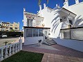 Stunning 3 bedroom Townhouse for sale in La Mata in Alicante Dream Homes Castalla 
