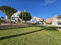 Stunning 3 bedroom Townhouse for sale in La Mata in Alicante Dream Homes Castalla 