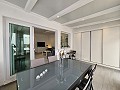 Stunning 3 bedroom Townhouse for sale in La Mata in Alicante Dream Homes Castalla 
