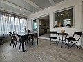 Stunning 3 bedroom Townhouse for sale in La Mata in Alicante Dream Homes Castalla 