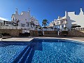 Stunning 3 bedroom Townhouse for sale in La Mata in Alicante Dream Homes Castalla 