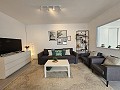 Stunning 3 bedroom Townhouse for sale in La Mata in Alicante Dream Homes Castalla 