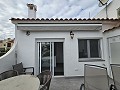 Stunning 3 bedroom Townhouse for sale in La Mata in Alicante Dream Homes Castalla 