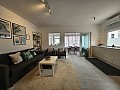 Stunning 3 bedroom Townhouse for sale in La Mata in Alicante Dream Homes Castalla 