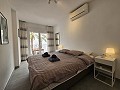 Stunning 3 bedroom Townhouse for sale in La Mata in Alicante Dream Homes Castalla 