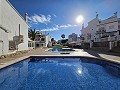 Stunning 3 bedroom Townhouse for sale in La Mata in Alicante Dream Homes Castalla 