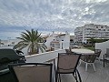 Stunning 3 bedroom Townhouse for sale in La Mata in Alicante Dream Homes Castalla 
