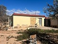 Fabelhaftes Landhaus mit privatem Pool in Alicante Dream Homes Castalla 