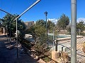 Fabelhaftes Landhaus mit privatem Pool in Alicante Dream Homes Castalla 