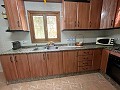 Fabelhaftes Landhaus mit privatem Pool in Alicante Dream Homes Castalla 