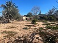 Fabelhaftes Landhaus mit privatem Pool in Alicante Dream Homes Castalla 