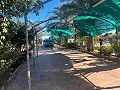 Fabelhaftes Landhaus mit privatem Pool in Alicante Dream Homes Castalla 