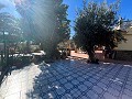 Fabelhaftes Landhaus mit privatem Pool in Alicante Dream Homes Castalla 