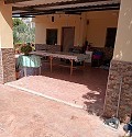 Fabelhaftes Landhaus mit privatem Pool in Alicante Dream Homes Castalla 