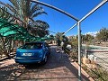 Fabelhaftes Landhaus mit privatem Pool in Alicante Dream Homes Castalla 