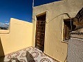 Fabelhaftes Landhaus mit privatem Pool in Alicante Dream Homes Castalla 