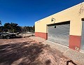 Fabelhaftes Landhaus mit privatem Pool in Alicante Dream Homes Castalla 